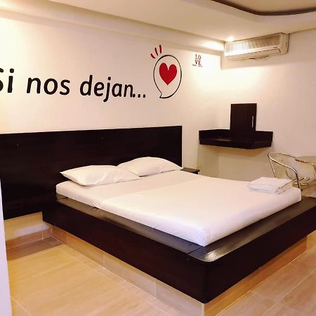 Hotel Motel Love Ibagué Esterno foto